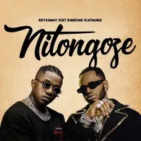 Nitongoze - Rayvanny (feat. Diamond Platnumz)