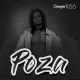 Poza