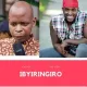 Ibyiringiro
