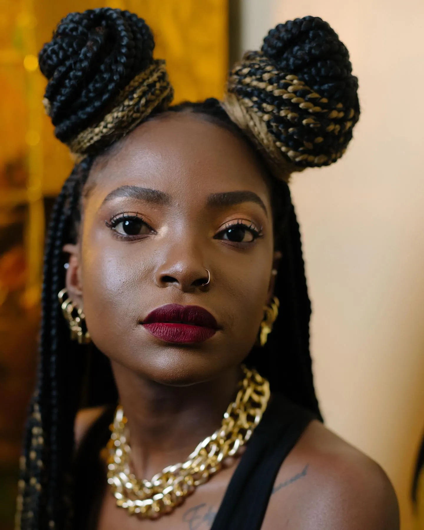 Xenia Karungu
